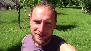 Выпуск № 14 Много что изменилось у Художника в деревне
