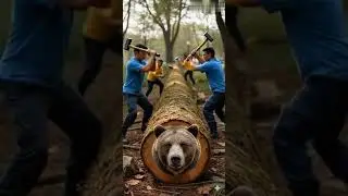 #animalai #ytshorts #youtubeshorts #shorts #viralshorts #thebear