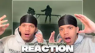 1ST TIME LISTENING TO NF | NF - The Search (REACTION!!!)