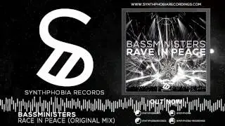 BASSMinisters - Rave In Peace (Original Mix)