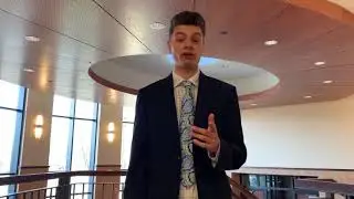 Patrick Pullis's 2019 Campaign Video