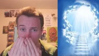 Why I Don't Believe In Heaven