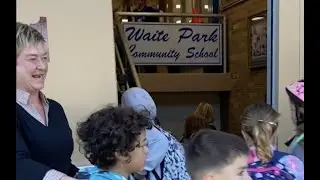 Waite Park -  Welcome Video HD NEW