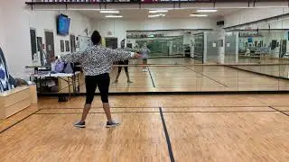 Ballet feet and arm Positions