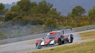 Course de côte du Luc 2022 - Diebold - BRC B49 EVO BMW