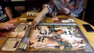 Western Legends - Man in Black Live Stream