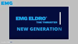 EMG ELDRO&reg; - The new generation