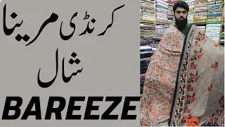 Bareeze collection 2020|Pakistani dresses |Marina dresses| Karandi dresses | Lawn dresses | Shawl
