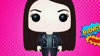Pop Figures Damaged Pop Mystery Box Unboxing.