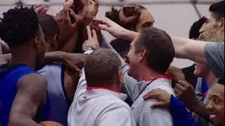 New era of Knicks basketball set to begin | ESPN