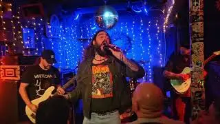 He Is Legend - The Seduction (Splice): Live at White Water Tavern, Little Rock