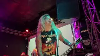 We Are The Ones To Fall - Santa Cruz Band (Live in Brazil)