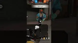 Enemy did noob prank with MrD&euro;&radic;il#freefire #sigmagaming {FF}#plz_subscribe_my_channel #headshot