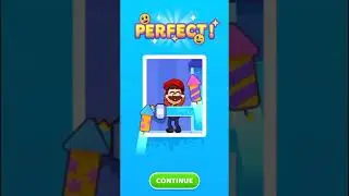 Flow Legends - Gameplay Walkthrough (Android, iOS) New Update - Level 10 #Shorts
