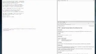 Calculating the PND and PEM using SSD for R