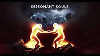 Dissonant Souls / metalcore metal music