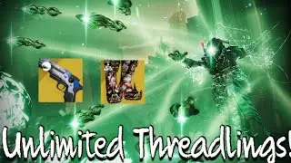 Traveler's Chosen Makes Strand Builds Insane! Destiny 2 Season of Defiance