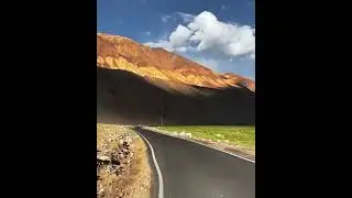 Ladakh Bike Trip | HD status | traveling | road trip | ❤️Travel Status | Adventure Diaries