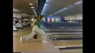 Johnny Petraglia 1977