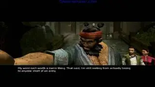 Jade Empire [PC] [HD] [34] - Black Whirlwind