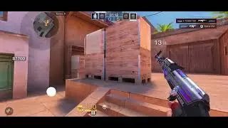 КУПИЛ НОВЫЙ СЕТ🔥😍 | ДЕМКА В СОЮЗНИКАХ | STANDOFF 2 | iPhone 16 Pro Max 
