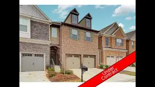 Residential for sale - 1930 Brightleaf Way, Marietta, GA 30060