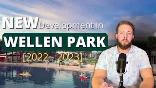 Current Development in Wellen Park/West Villages in [2022 - 2023] | All 10 Neighborhoods