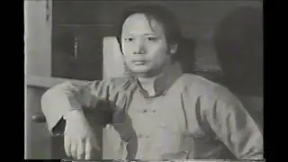 What Makes it Wing Chun Sifu Shiu Hung Duncan Leung 梁紹鴻