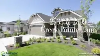 Eagle Homes for Sale