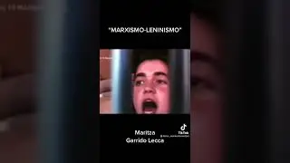 PEDRO CASTILLO, SENDERO LUMINOSO