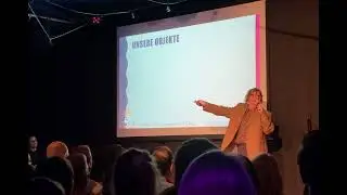 Power Point Karaoke - Thema: Wo der Pfeffer wächst.