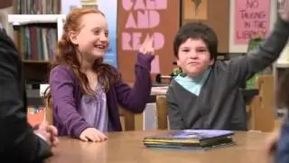 AT&T -  4G Network - It's Not Complicated - Tree House - Commercial - 2013