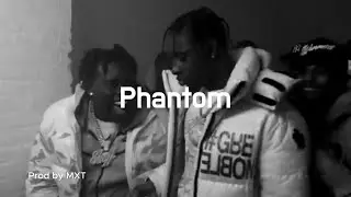 [FREE] Sheff G x Pop Smoke Type Beat &ndash; &ldquo;PHANTOM&rdquo; | Dark Drill Instrumental 2026 (Prod. by Mxt Beats)