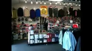 Parkavenuestyles  266 reservation rd suite L marina Ca 93933