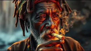 🔥Hit Dub Reggae - Rastafarian Themes | NGT CREW
