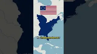 How did America gain its independence?