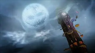 GW2 Halloween 2018 OST: The Bloody Prince