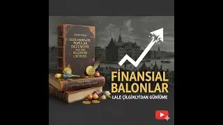 Charles Mackay'in *Olağan&uuml;st&uuml; Kitlesel Yanılgılar ve Kalabalıkların &Ccedil;ılgınlığı Video &ouml;zet