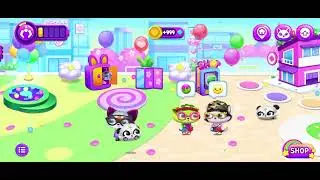 New Update In Fluvsies Merge Party By Tutotoons Game Update