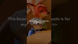 bunny and fox zootopia  short edit
