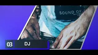 Promo Essence Entertainment