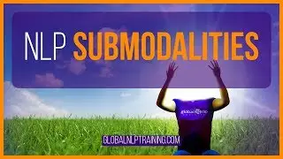 NLP Submodalities