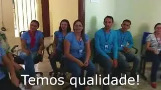 Grito de Guerra 2 da Linkcariri