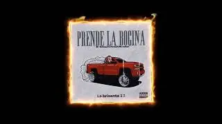 PRENDE LA BOCINA-LA BRISANTA 13