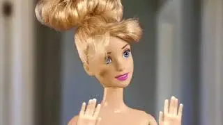 Barbie & Ken | Why Women take long in the shower