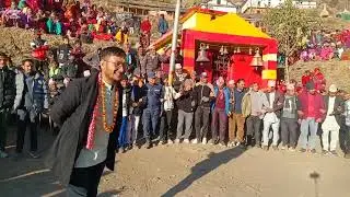 भाल्मा भुवा भाग-4 । मायालुकी मायालु हु पोथिको भाल्या हु ।राम साउद अछामvsकेसरी बोहोरा बझाङ ।सायल डोटि