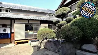 Guest Houses kihei | Izumisano, Japan | Hotel Review ⭐