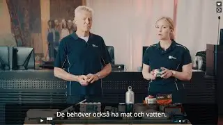 Krislådan