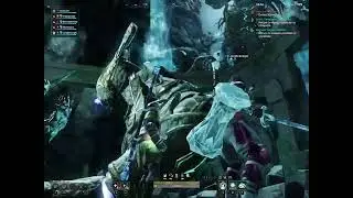 daily mutated expedition hehe NEW WORLD: AETERNUM gameplay santuy rileks