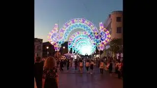 San Vincenzo Ferrer 2017 Fisciano (SA)